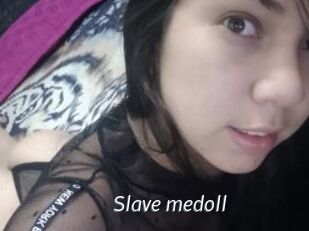 Slave_medoll