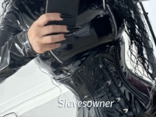 Slavesowner