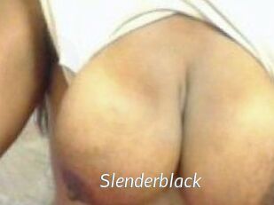 Slenderblack