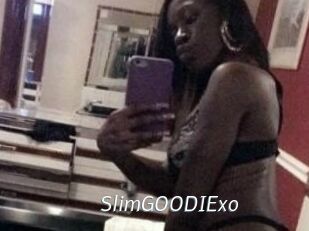 SlimGOODIExo