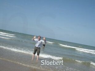 Sloebert