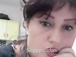 Sloppymadam