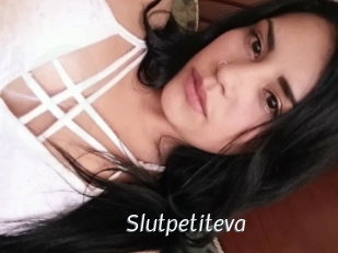 Slutpetiteva