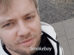 Smokeboy