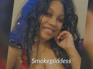 Smokegoddess