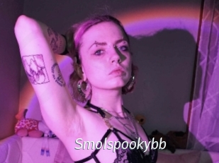 Smolspookybb