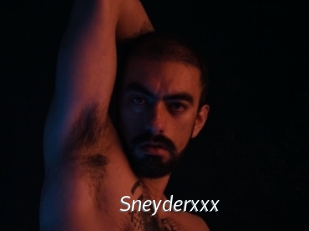 Sneyderxxx