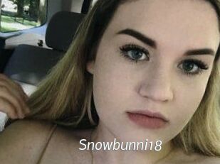 Snowbunni18