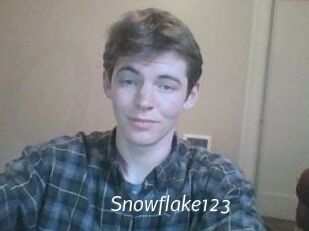 Snowflake123