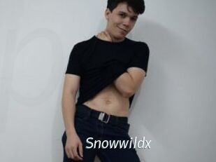 Snowwildx