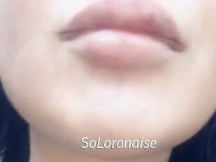 SoLoranaise