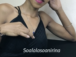 Soalalasoanirina