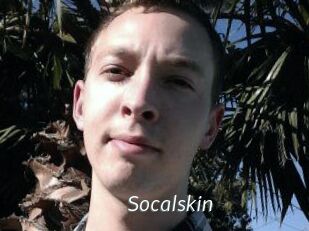 Socalskin