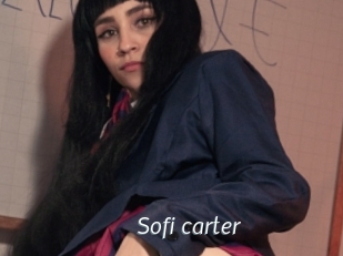 Sofi_carter