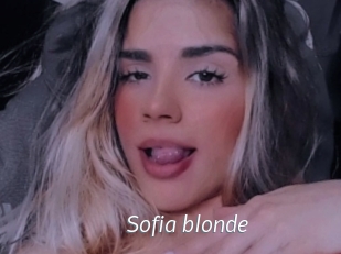 Sofia_blonde