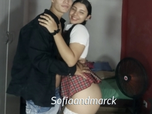 Sofiaandmarck