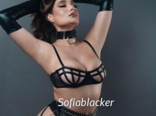 Sofiablacker