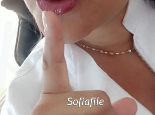 Sofiafile