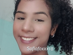 Sofiafoxxx18