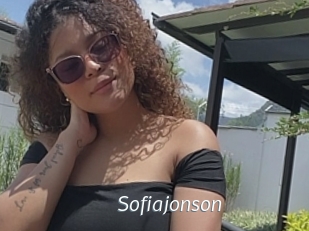 Sofiajonson