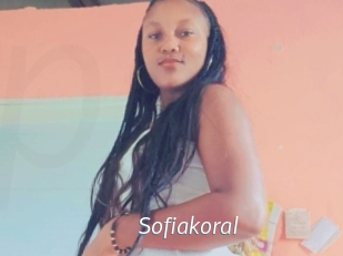 Sofiakoral