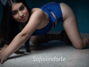 Sofialindarte