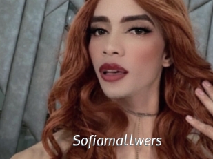 Sofiamattwers