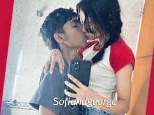 Sofiandgeorge