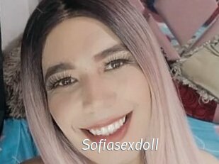 Sofiasexdoll