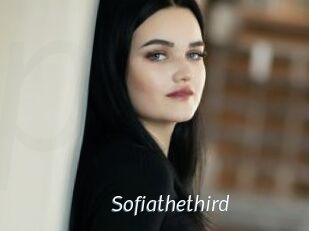 Sofiathethird