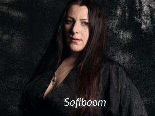 Sofiboom