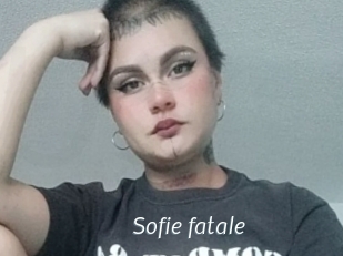 Sofie_fatale