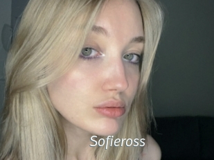 Sofieross