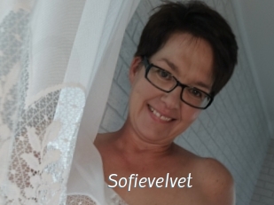 Sofievelvet