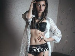 Sofinyar