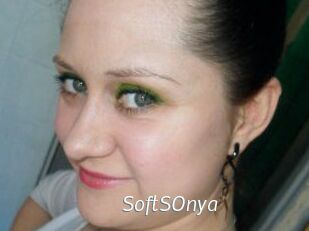 SoftSOnya