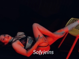 Sofyjeins