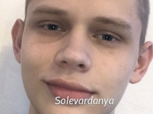 Solevardanya