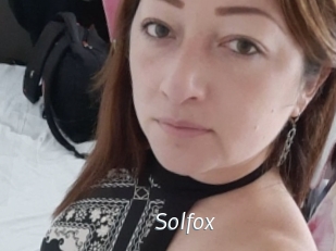 Solfox