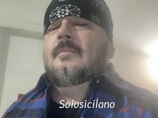 Solosicilano