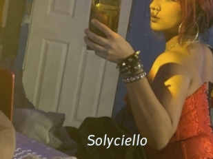 Solyciello