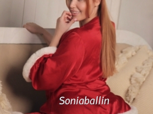 Soniaballin