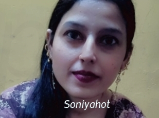 Soniyahot