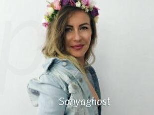 Sonyaghost