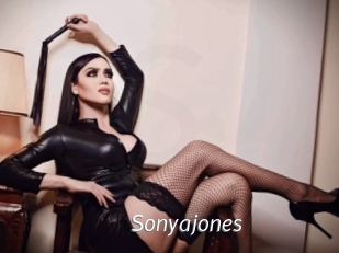 Sonyajones