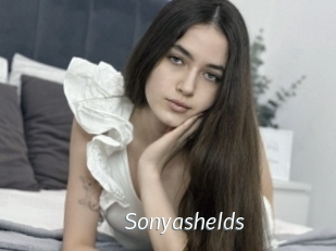 Sonyashelds