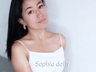 Sophia_dolly