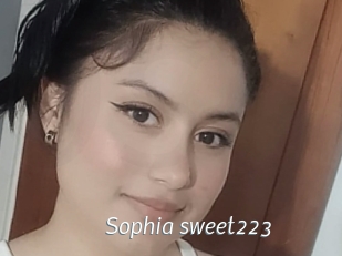 Sophia_sweet223