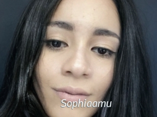 Sophiaamu