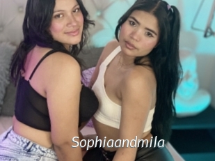 Sophiaandmila